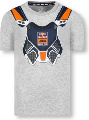 KIDS ROCK SOLID T-SHIRT