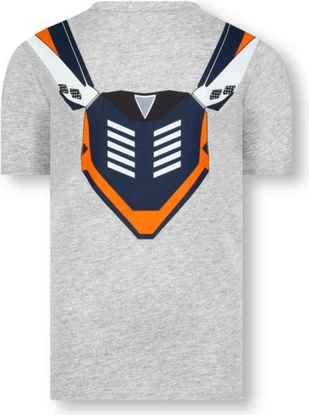 KIDS ROCK SOLID T-SHIRT