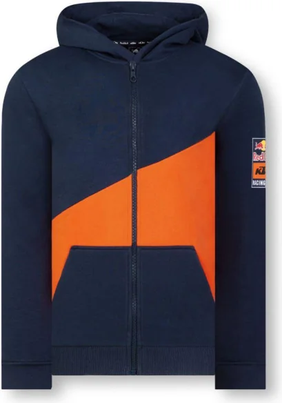 KIDS COLOURSWITCH HOODIE