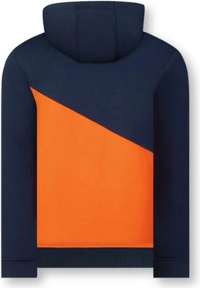 KIDS COLOURSWITCH HOODIE