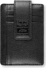 ALLBLACK CARD HOLDER