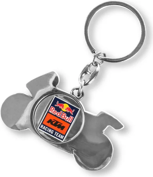 COIN KEYRING