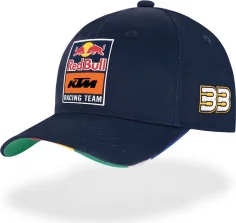 BRAD BINDER CURVED CAP