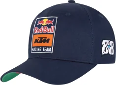MIGUEL OLIVEIRA CURVED CAP