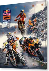 RB ADVENT CALENDAR