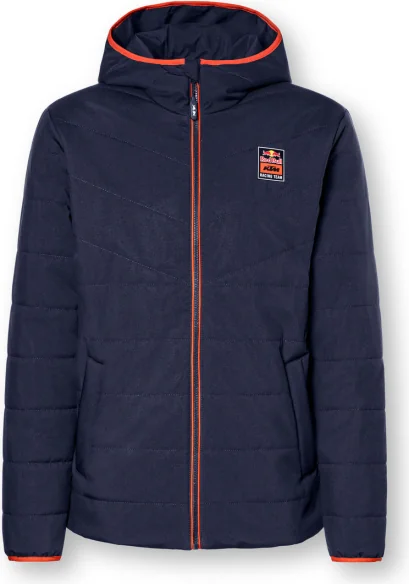 RB CARVE PADDED JACKET