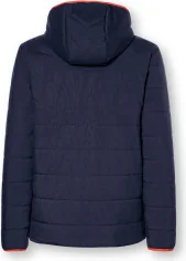 RB CARVE PADDED JACKET