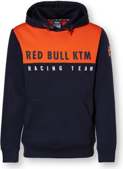 RB ZONE HOODIE