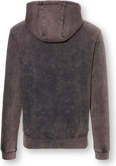 RB SHRED ZIP HOODIE