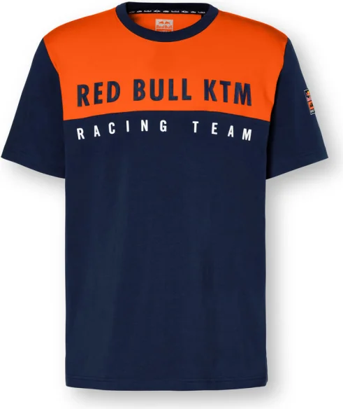 RB ZONE T-SHIRT