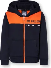 RB KIDS ZONE ZIP HOODIE