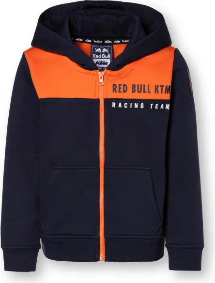 RB KIDS ZONE ZIP HOODIE