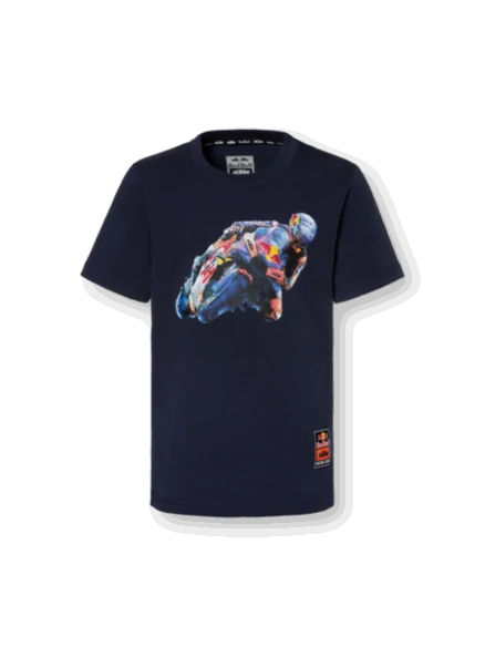 RB KIDS RACE T-SHIRT
