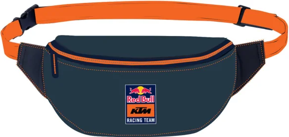 RB CARVE BUM BAG