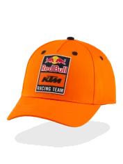 RBKIDS ZONE CURVED CAP