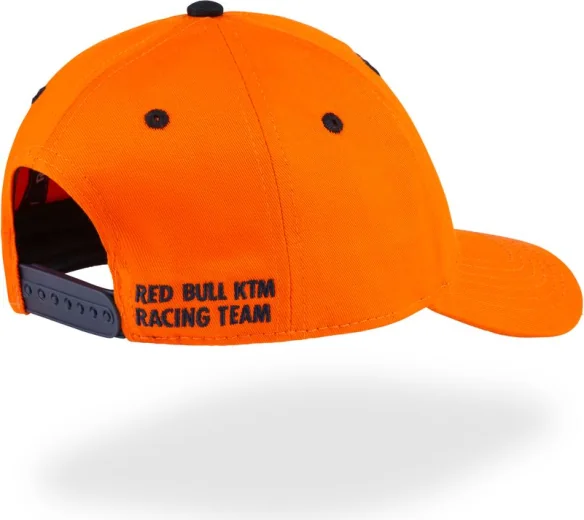 RBKIDS ZONE CURVED CAP