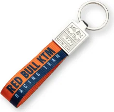 RB ZONE KEYRING