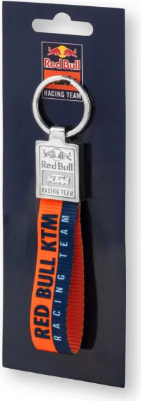 RB ZONE KEYRING