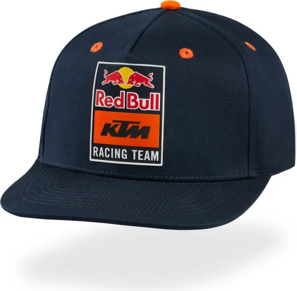 RB PACE FLAT CAP