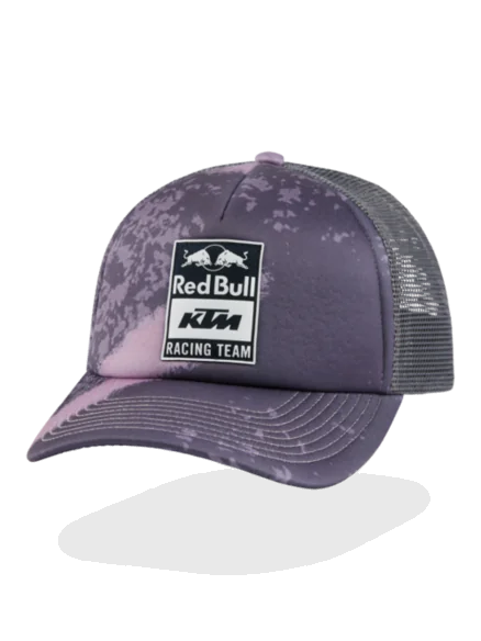 RB SHRED TRUCKER CAP