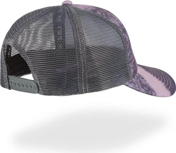 RB SHRED TRUCKER CAP
