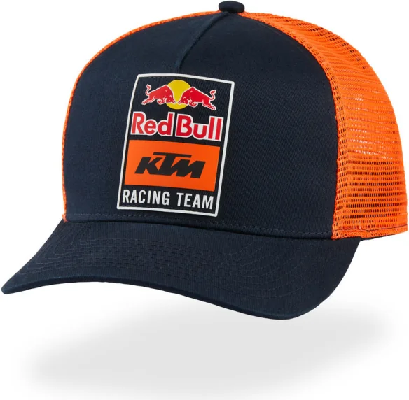 RB PACE TRUCKER CAP
