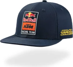 BRAD BINDER FLAT CAP