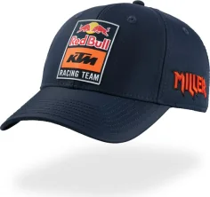 JACK MILLER CURVED CAP