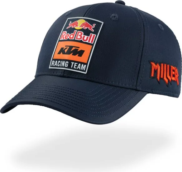 JACK MILLER CURVED CAP
