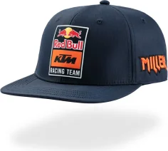 JACK MILLER FLAT CAP
