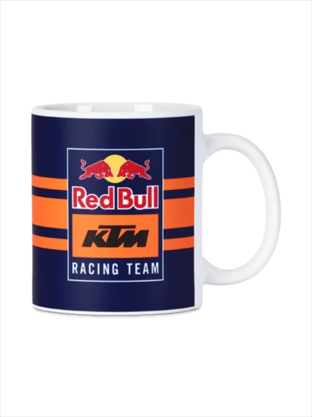 RB ZONE MUG