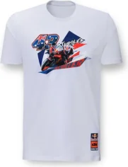KIDS JACK MILLER T-SHIRT