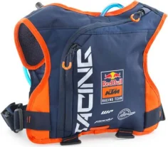 REPLICA TEAM ERZBERG HYDRATION PACK