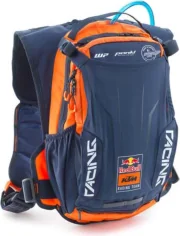 REPLICA TEAM BAJA HYDRATION BACKPACK