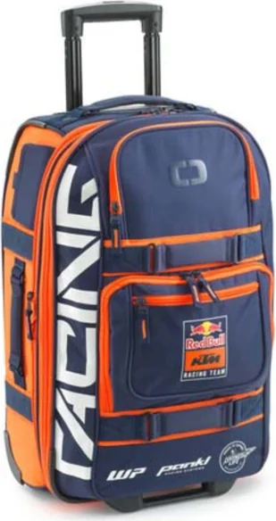 REPLICA TEAM LAYOVER BAG