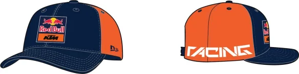 KIDS REPLICA TEAM CURVED CAP