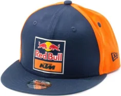 KIDS REPLICA TEAM FLAT CAP