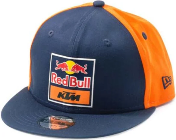 KIDS REPLICA TEAM FLAT CAP