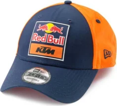 REPLICA TEAM CURVED CAP