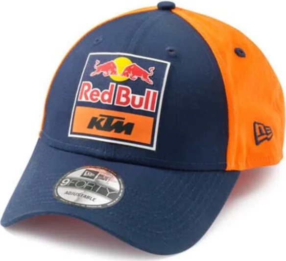 REPLICA TEAM CURVED CAP