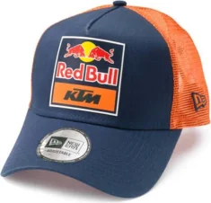 REPLICA TEAM TRUCKER CAP