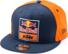 REPLICA TEAM FLAT CAP
