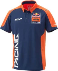 REPLICA TEAM POLO