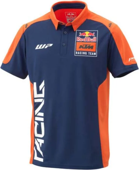 REPLICA TEAM POLO