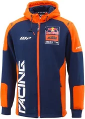 REPLICA TEAM ZIP HOODIE