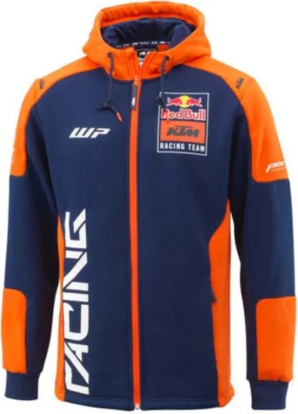 REPLICA TEAM ZIP HOODIE