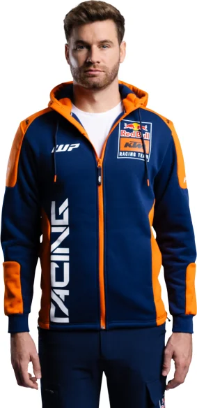 REPLICA TEAM ZIP HOODIE