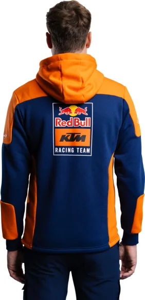 REPLICA TEAM ZIP HOODIE