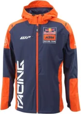 REPLICA TEAM HARDSHELL JACKET
