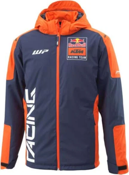REPLICA TEAM WINTER JACKET